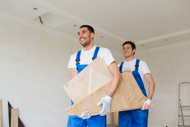 Best Carpet Removal and Disposal  in Malmstrom Af, MT