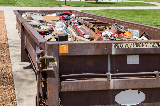 Best Dumpster Rental Services  in Malmstrom Af, MT