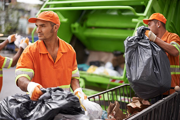 Best Same-Day Junk Removal Services  in Malmstrom Af, MT